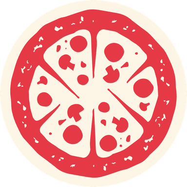 Pizzeria Napolitana Logo
